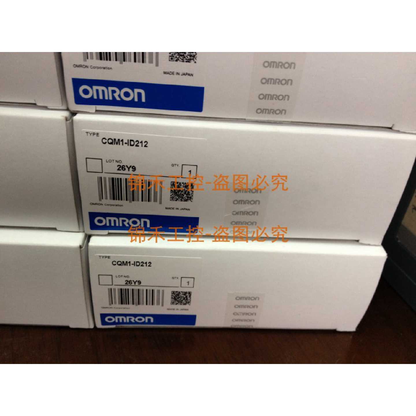 议价欧姆龙CQMI CQM1-ID211 ID212 ID213 214 1D211 212 213 IPS0