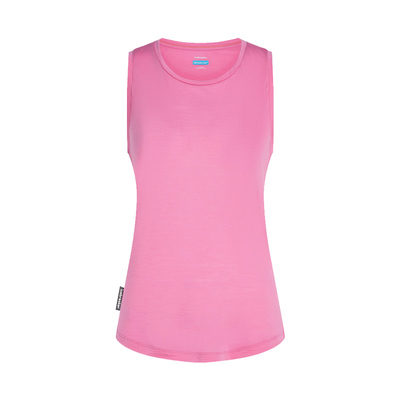 icebreakerT恤背心透气凉感