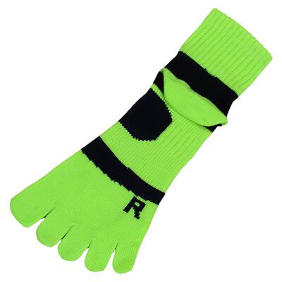 男士速干压缩防水泡运动五指袜子