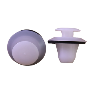 比亚迪G3M6L3S6速锐秦G5思锐S7唐G6宋MAX元后尾灯卡扣刹车灯卡子