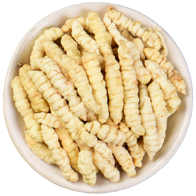 云南虫草参正品500g中药材