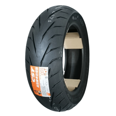 正新120/160R15半热熔真空轮胎