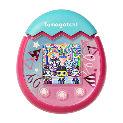 日本tamagotchi拓麻电子宠物机