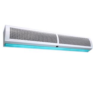 绿岛风风幕机商用静轻音1.5 1.8米2米空气幕冷库门口头风帘机风闸