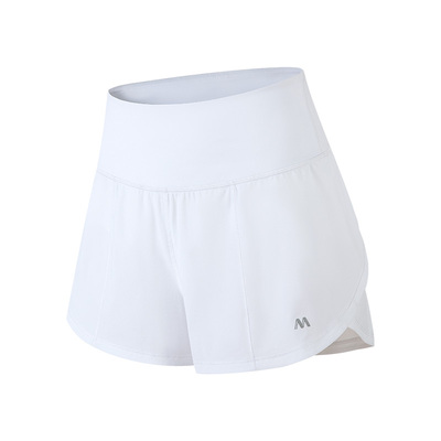 中腰瑜伽短裤MAIAACTIVE