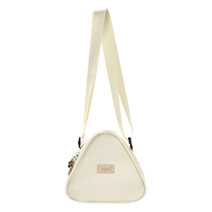 饭团相机收纳包斜挎小型卡片机保护套可爱ccd收纳包适用于佳能fetanam爱国者mutrain松典yzzcam彩族CCD相机包