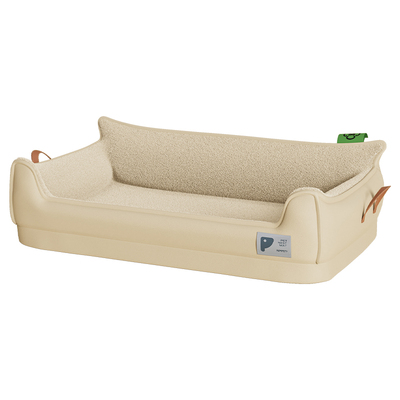 2025新款电加热狗窝冬加厚大型犬