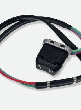 批发YAMAHA船外机舷外机盒开关起703-82563-31控制倾斜升降翘及