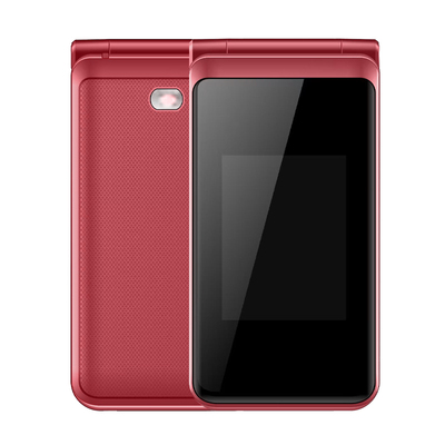 正品纽曼A90翻盖老年机超长待机