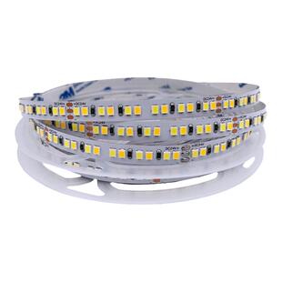 led灯带 24v低压灯带 智能调光双色温灯带，全光谱高显指高可靠性