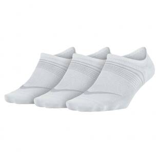 NIKE耐克袜子 男袜女袜吸汗透气中筒短筒低帮袜三双装SX4706 7677
