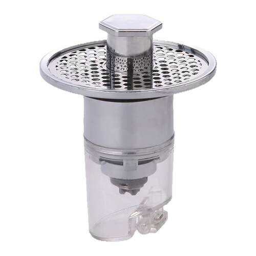 洗手盆面盆漏水塞面盆弹跳芯下水器配件防堵下水管过滤网工具