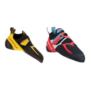 La sportiva SOLUTION COMP 答案男女儿童款攀岩鞋抱石全能现货