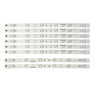 适用于TCL 42D11灯条42A60灯条 全新4C-LB420T-HQ2A/HQ2B背光电视