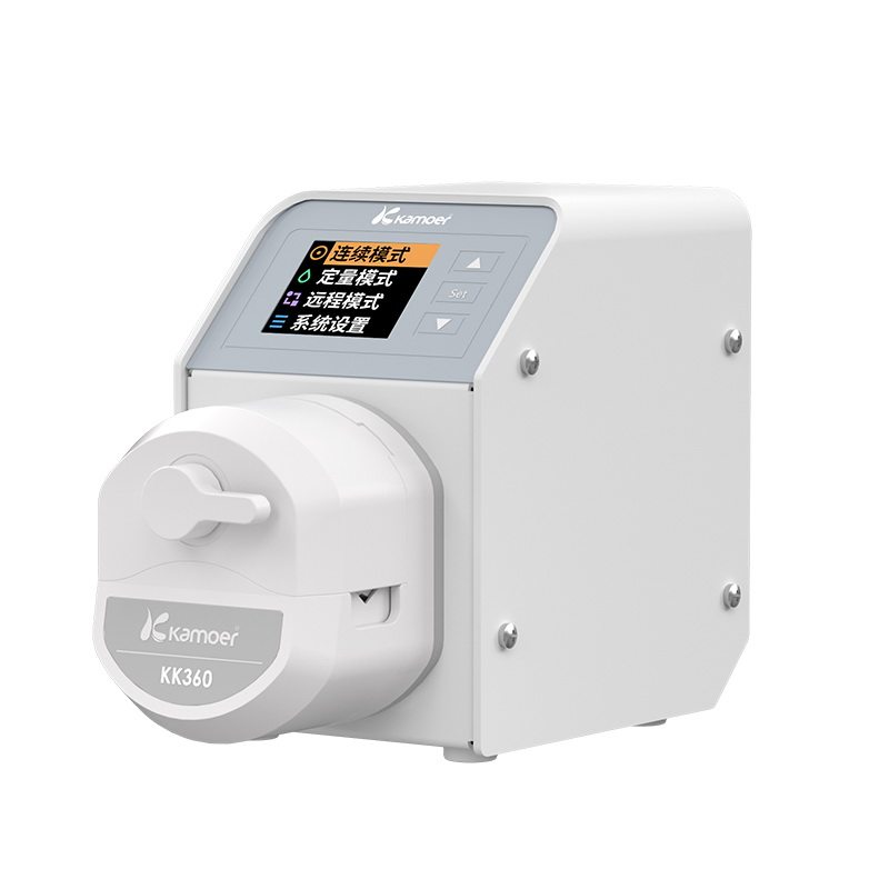 卡默尔蠕动泵小流量恒流24V