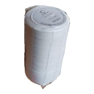 64mm滤纸粉碗滤纸二次分水圆形滤纸COWEET好乐压爱乐压摩卡壶