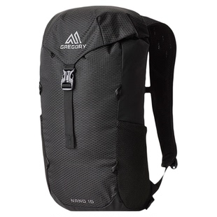 NANO蜂鸟14L 16L便携户外登山包冲顶包骑行双肩包GREGORY格里高利