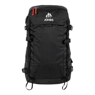 冷山JONES滑雪背包板包雪板包野雪背包便携多功能中性款2526新款