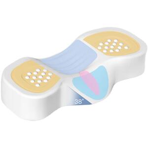 颈椎枕泰国乳胶按摩修复助睡眠