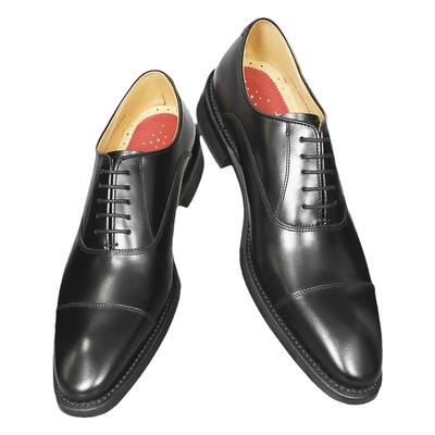 REGAL丽格商务风新郎男士皮鞋