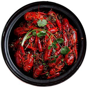 麻辣小龙虾料炒田螺地道秘制酱料