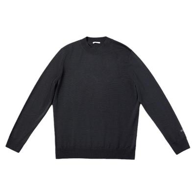 VICUTU/威可多圆领男士针织衫