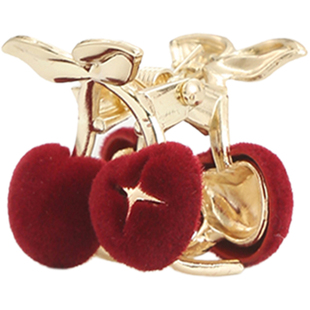 短发过渡期发夹女2026新款高端小抓夹半扎发边夹侧边刘海夹子头饰