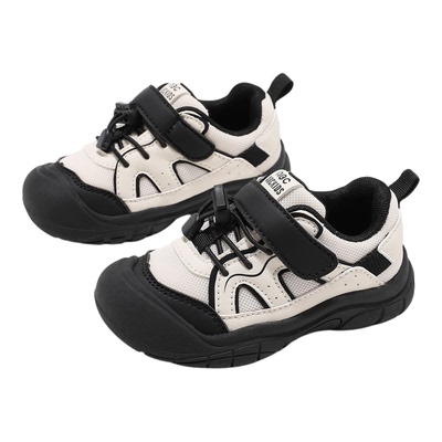 ABCkids童鞋2025春季新款