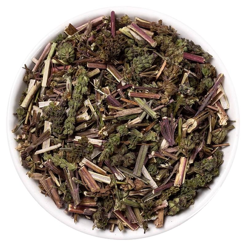荆芥中药材正品官方旗舰店大叶荆芥干货香荆荠线荠假苏带穗种子籽