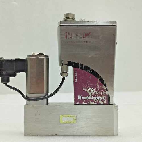 Bronkhorst F-201AI-50K-AGD-00-X High-Tech IN-FLOW CO2 Mass F