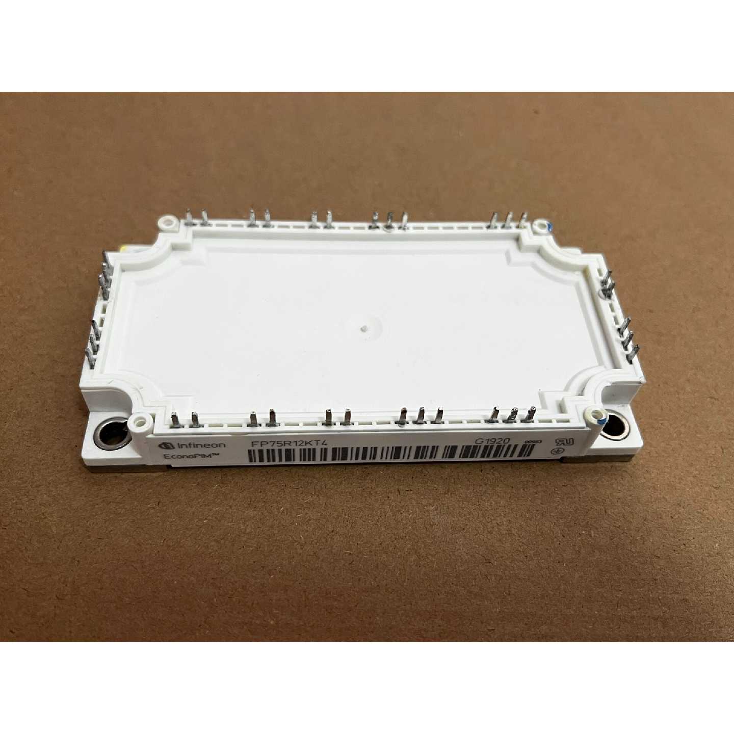 议价-FP75R12KT4,IGBT模块,成色很好,源码原