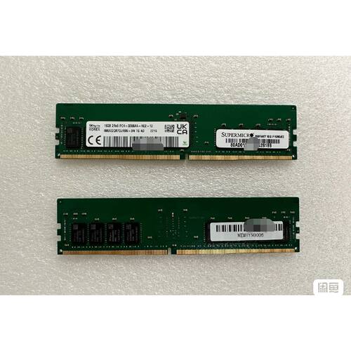 议价SKhynix16GBDDR43200内存可维修