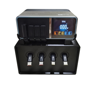 100W单拉伸缩快充线套装组合适用酷态科30号Ultra桌面充电站仓多口充电器底座支架套件收纳盒配件桌搭盒子