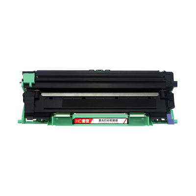 适用联想LJ2206w LJ2205粉盒f2081h f2071h硒鼓Lenovo 2206打印机