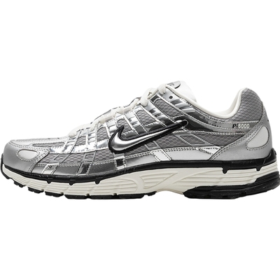 耐克官方正品 2026冬季新款男鞋P6000透气运动鞋休闲跑步鞋老爹鞋