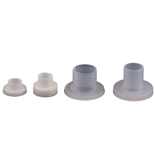 塑料台阶垫片电晶体垫片TO220绝缘粒T型尼龙垫圈凹凸垫云母片垫圈