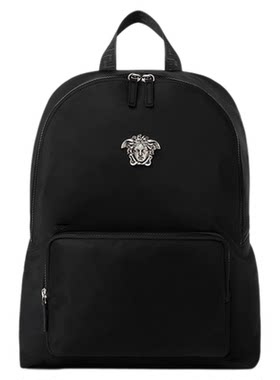 【24期免息】VERSACE/范思哲 男士背提包