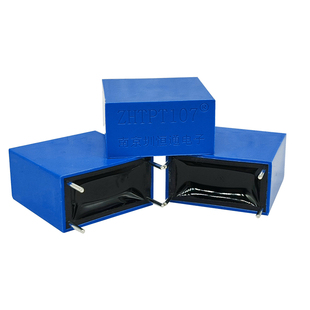 圳恒通精密型交流电压互感器变压器ZHTPT107深色2mA/2mA RoHS CE