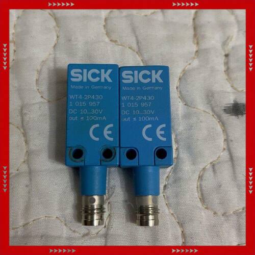 【问价】WT4-2P430西克SICK传感器