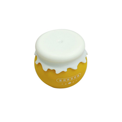 HERORANG蜂蜜罐润唇膏