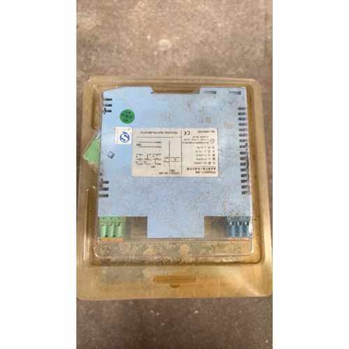 下单前咨询全新宇通变送器电流输入隔离安全栅TM5051-AA，实物实