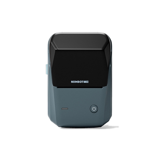 精臣B1打印机酒店餐馆餐厅学校幼儿园单位食堂厨房食物食品留样盒袋专用标签机三防不干胶贴纸保质期有效期