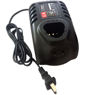 东成充电手钻12V充电器锂电池开关电机身FFCL12东城原装座充配件