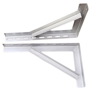 角铁钢支架三角架托消防管支撑天燃气管道固定热镀锌异型定制加厚