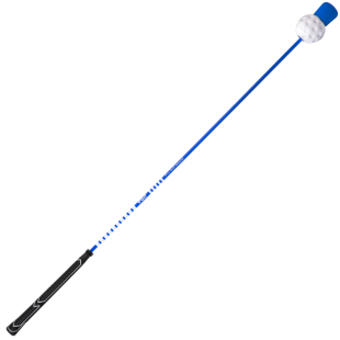 PGM高尔夫挥杆练习器洞洞球挥杆棒练习杆挥速棒室内发声训练器