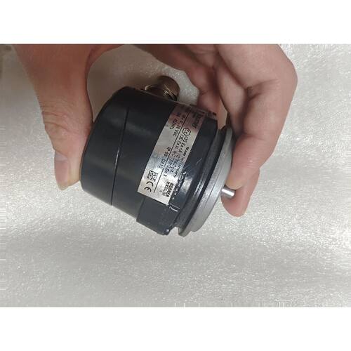 议价Baumer 堡盟霍伯纳宝盟编码器OG71DN2