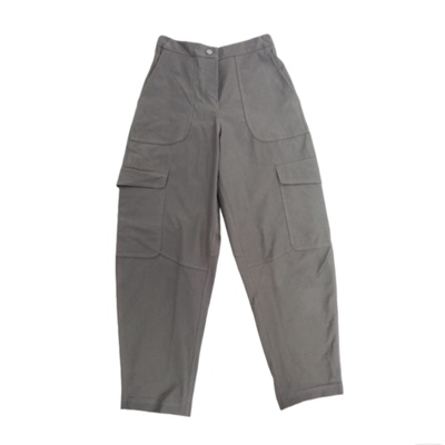 lululemon工装裤瑜伽休闲舒适