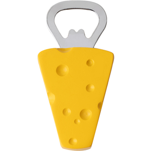 肆月家用啤酒开瓶器创意酒瓶起子磁吸冰箱贴可爱糖葫芦启瓶器ins