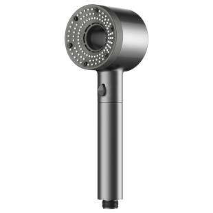 增压花洒喷头淋浴过滤洗澡水龙头超强浴霸莲蓬头沐浴室加压器新款