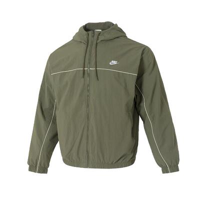 Nike耐克男装2025冬季新款CLUB ATHLETE HD JACKET连帽夹克HJ2013